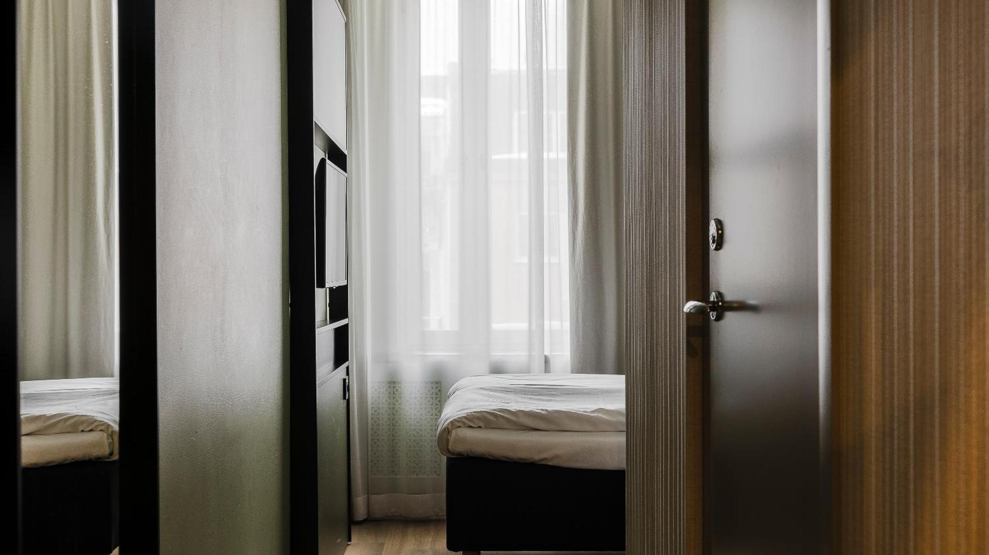 Comfort Hotel Sundsvall Extérieur photo