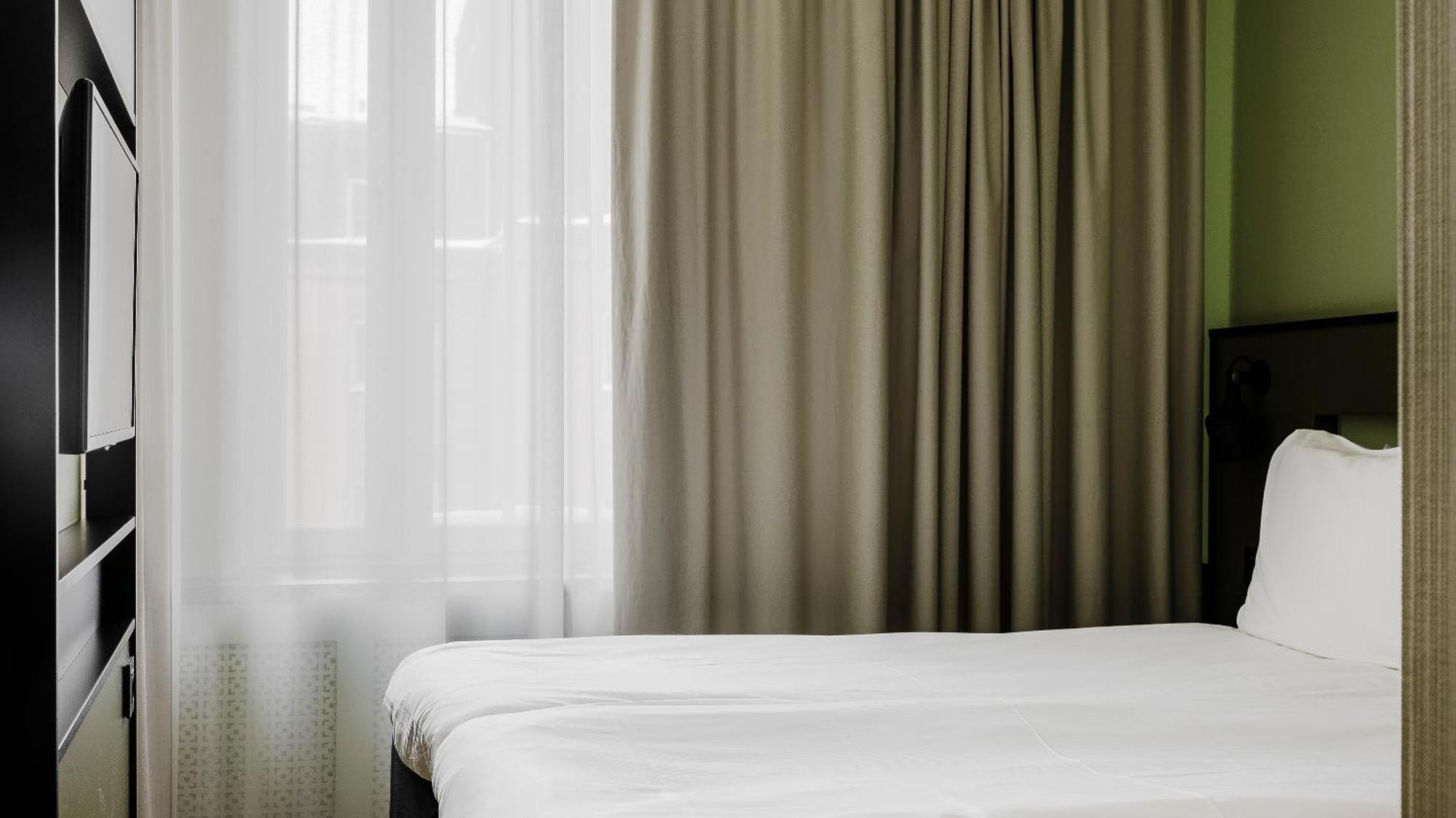 Comfort Hotel Sundsvall Extérieur photo