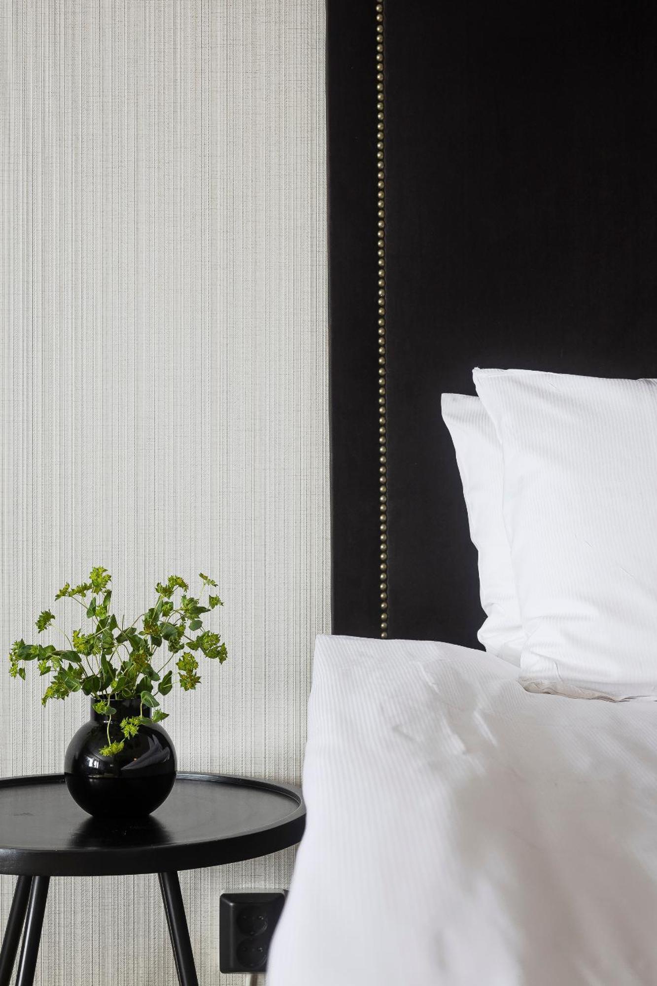 Comfort Hotel Sundsvall Extérieur photo